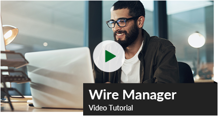 Wire Manager