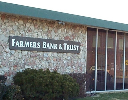 Kinsley Branch