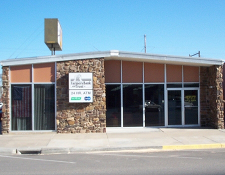 La Crosse Branch