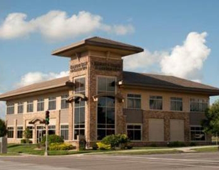 Overland Park Branch