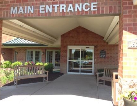 Olathe Branch