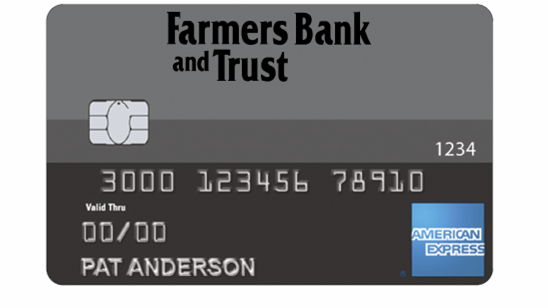 Image American Express Card